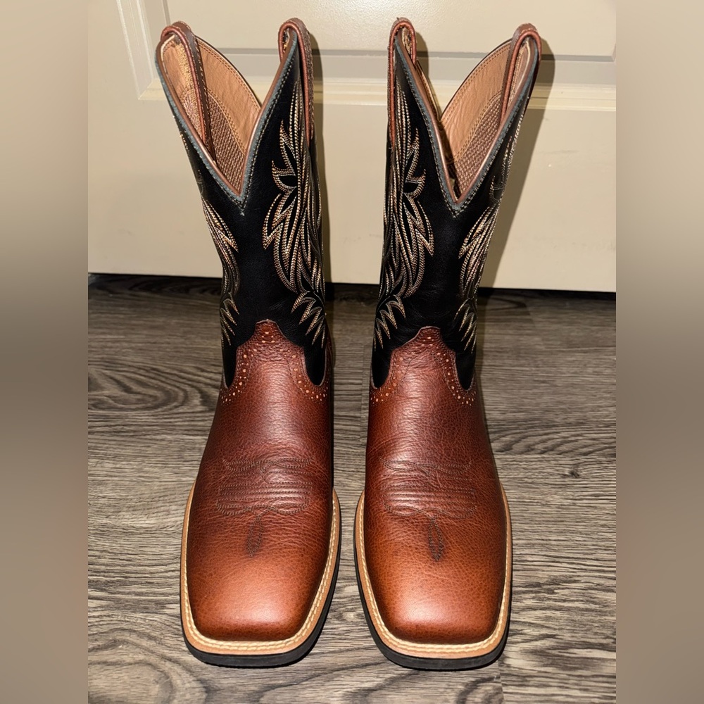Ariat Men’s Boots 9.5D